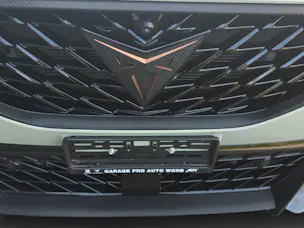 CUPRA Formentor 2.5TSI VZ5 Taiga Grey 4Drive DSG *ABT AKRAPOVIC EDITION*