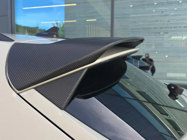 CUPRA Formentor 2.5TSI VZ5 Taiga Grey 4Drive DSG *ABT AKRAPOVIC EDITION*