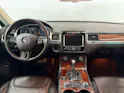 VW Touareg 3.0 TDI BlueMotion Technology Tiptronic
