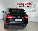 VW Touareg 3.0 TDI BlueMotion Technology Tiptronic