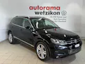 VW Touareg 3.0 TDI BlueMotion Technology Tiptronic