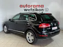 VW Touareg 3.0 TDI BlueMotion Technology Tiptronic