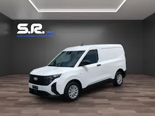 FORD Transit Courier Van 1.0 EcoBoost Trend Automat