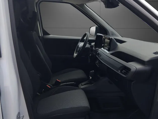 FORD Transit Courier Van 1.0 EcoBoost Trend Automat