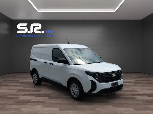 FORD Transit Courier Van 1.0 EcoBoost Trend Automat