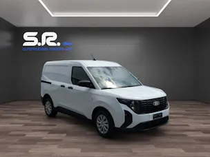 FORD Transit Courier Van 1.0 EcoBoost Trend Automat