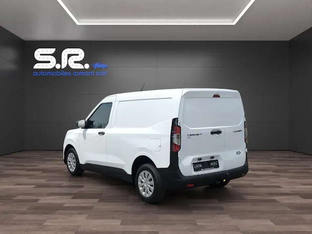 FORD Transit Courier Van 1.0 EcoBoost Trend Automat