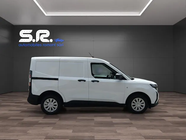 FORD Transit Courier Van 1.0 EcoBoost Trend Automat