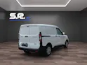 FORD Transit Courier Van 1.0 EcoBoost Trend Automat