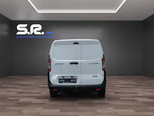 FORD Transit Courier Van 1.0 EcoBoost Trend Automat