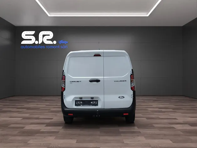 FORD Transit Courier Van 1.0 EcoBoost Trend Automat