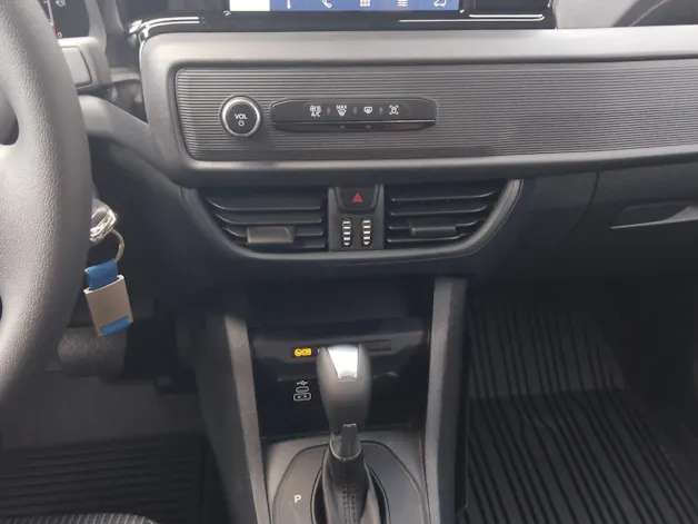 FORD Transit Courier Van 1.0 EcoBoost Trend Automat