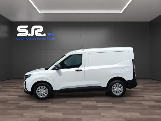 FORD Transit Courier Van 1.0 EcoBoost Trend Automat