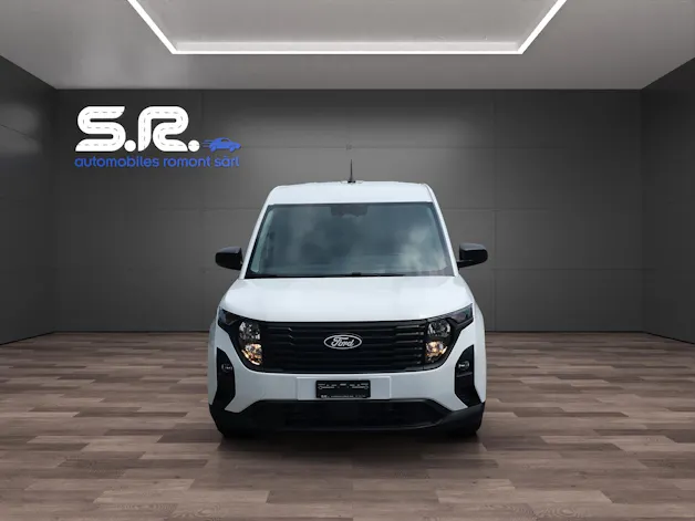 FORD Transit Courier Van 1.0 EcoBoost Trend Automat