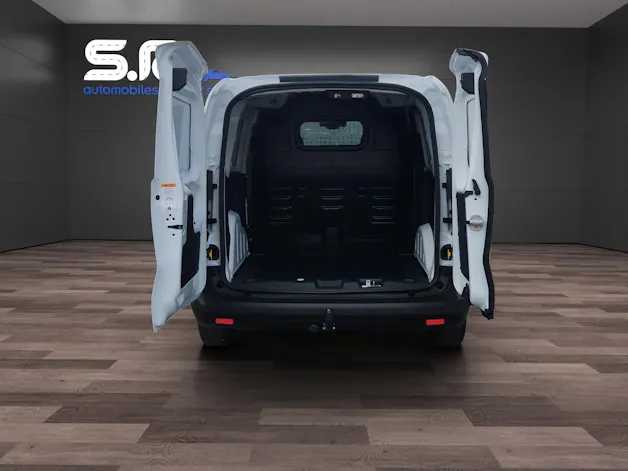 FORD Transit Courier Van 1.0 EcoBoost Trend Automat