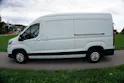 MAXUS eDeliver 9 L3H2 88kWh