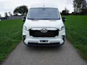 MAXUS eDeliver 9 L3H2 88kWh