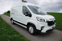 MAXUS eDeliver 9 L3H2 88kWh