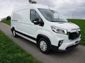 MAXUS eDeliver 9 L3H2 88kWh