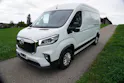 MAXUS eDeliver 9 L3H2 88kWh