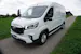 MAXUS eDeliver 9 L3H2 88kWh