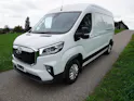 MAXUS eDeliver 9 L3H2 88kWh