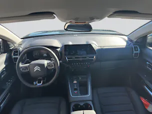 CITROEN C5 Aircross 1.2 HEV Max