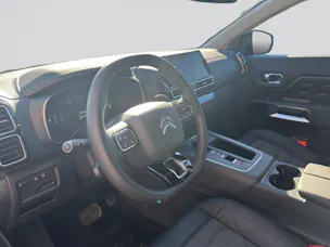 CITROEN C5 Aircross 1.2 HEV Max