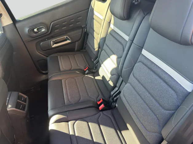 CITROEN C5 Aircross 1.2 HEV Max