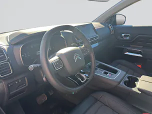 CITROEN C5 Aircross 1.2 HEV Max