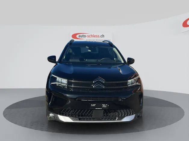 CITROEN C5 Aircross 1.2 HEV Max