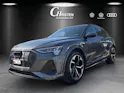 AUDI e-tron S quattro