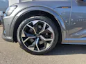AUDI e-tron S quattro