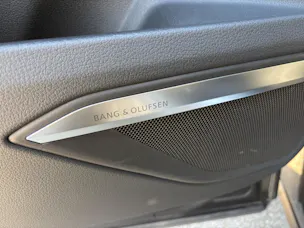 AUDI e-tron S quattro