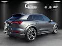 AUDI e-tron S quattro