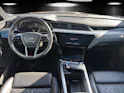 AUDI e-tron S quattro