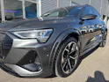 AUDI e-tron S quattro