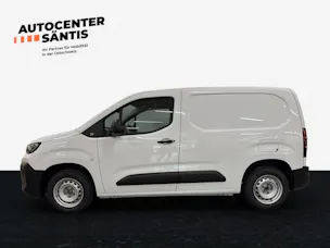 CITROEN Citroën Berlingo M 1.5 BlueHDi 100 First S/S