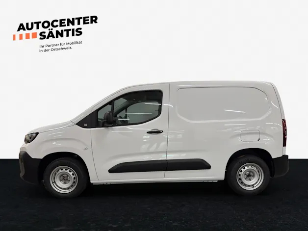 CITROEN Citroën Berlingo M 1.5 BlueHDi 100 First S/S
