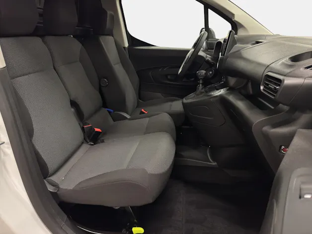 CITROEN Citroën Berlingo M 1.5 BlueHDi 100 First S/S