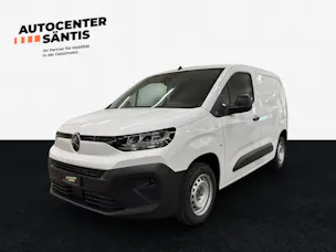 CITROEN Citroën Berlingo M 1.5 BlueHDi 100 First S/S