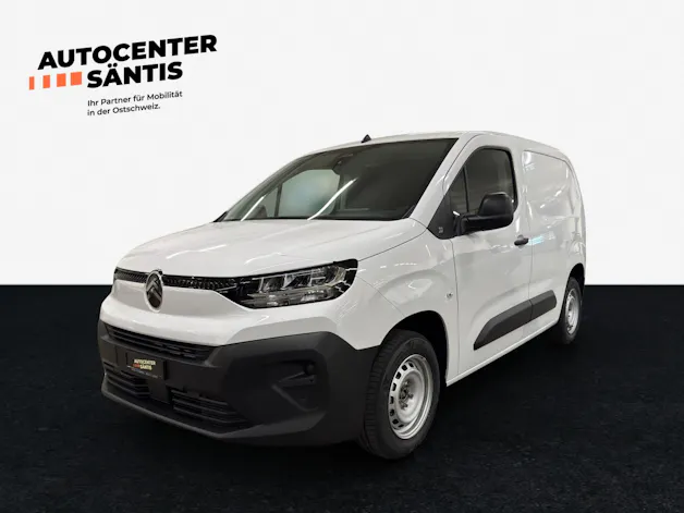 CITROEN Citroën Berlingo M 1.5 BlueHDi 100 First S/S