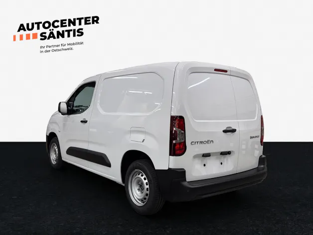 CITROEN Citroën Berlingo M 1.5 BlueHDi 100 First S/S