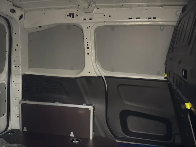 CITROEN Citroën Berlingo M 1.5 BlueHDi 100 First S/S