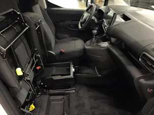 CITROEN Citroën Berlingo M 1.5 BlueHDi 100 First S/S