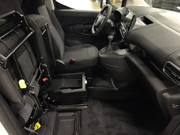 CITROEN Citroën Berlingo M 1.5 BlueHDi 100 First S/S