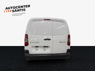 CITROEN Citroën Berlingo M 1.5 BlueHDi 100 First S/S
