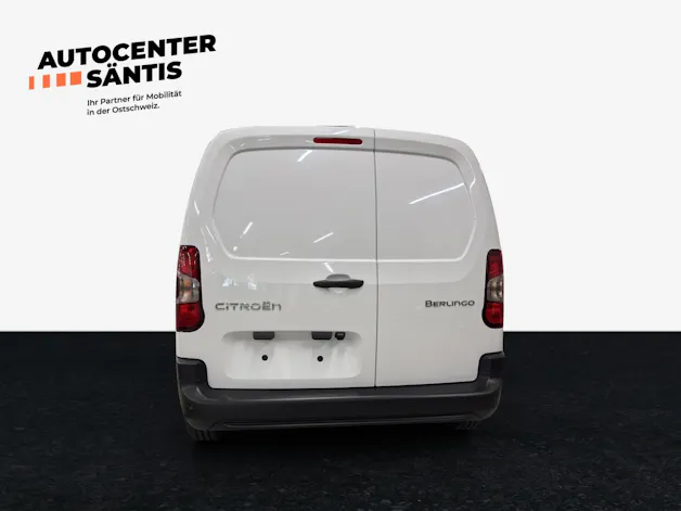 CITROEN Citroën Berlingo M 1.5 BlueHDi 100 First S/S