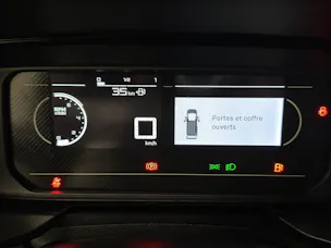 CITROEN Citroën Berlingo M 1.5 BlueHDi 100 First S/S