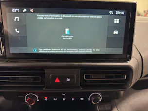 CITROEN Citroën Berlingo M 1.5 BlueHDi 100 First S/S
